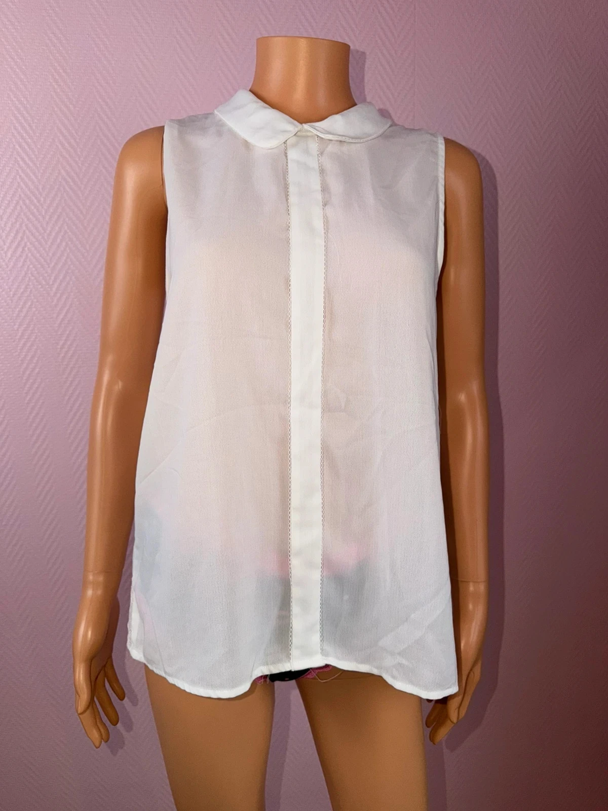 Haut femme grâce et Mila, taille M